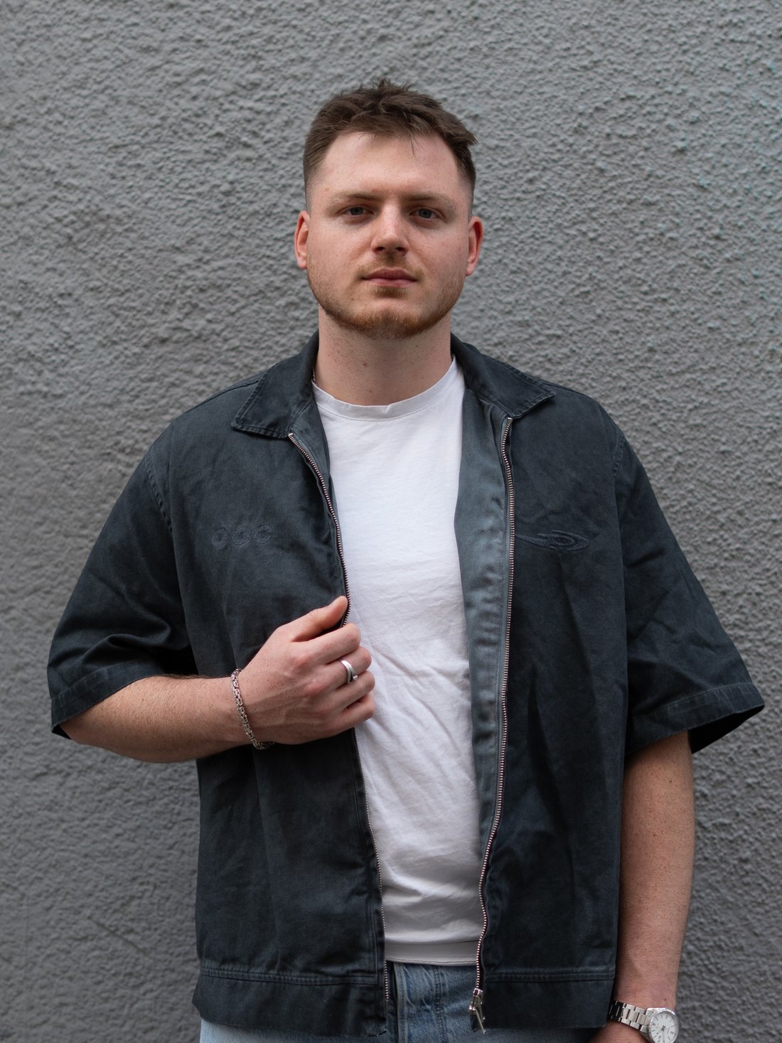 PmP Portrait